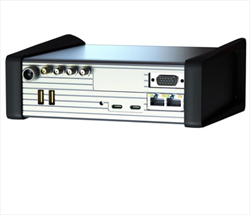 Thiết bị kiểm tra bộ mã hóa vòng quay Octava Linea X3 Encoder Tester